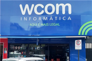 Wcom Informática